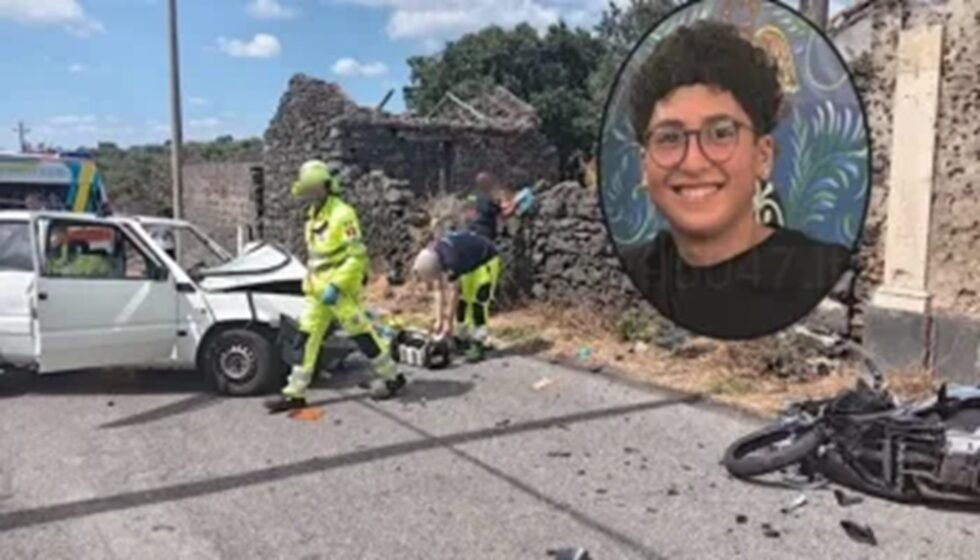 "Non si può morire così a 16 anni": la lettera della L.A.A.I.S. per Stefano Spitaleri 1 spidaleri 2