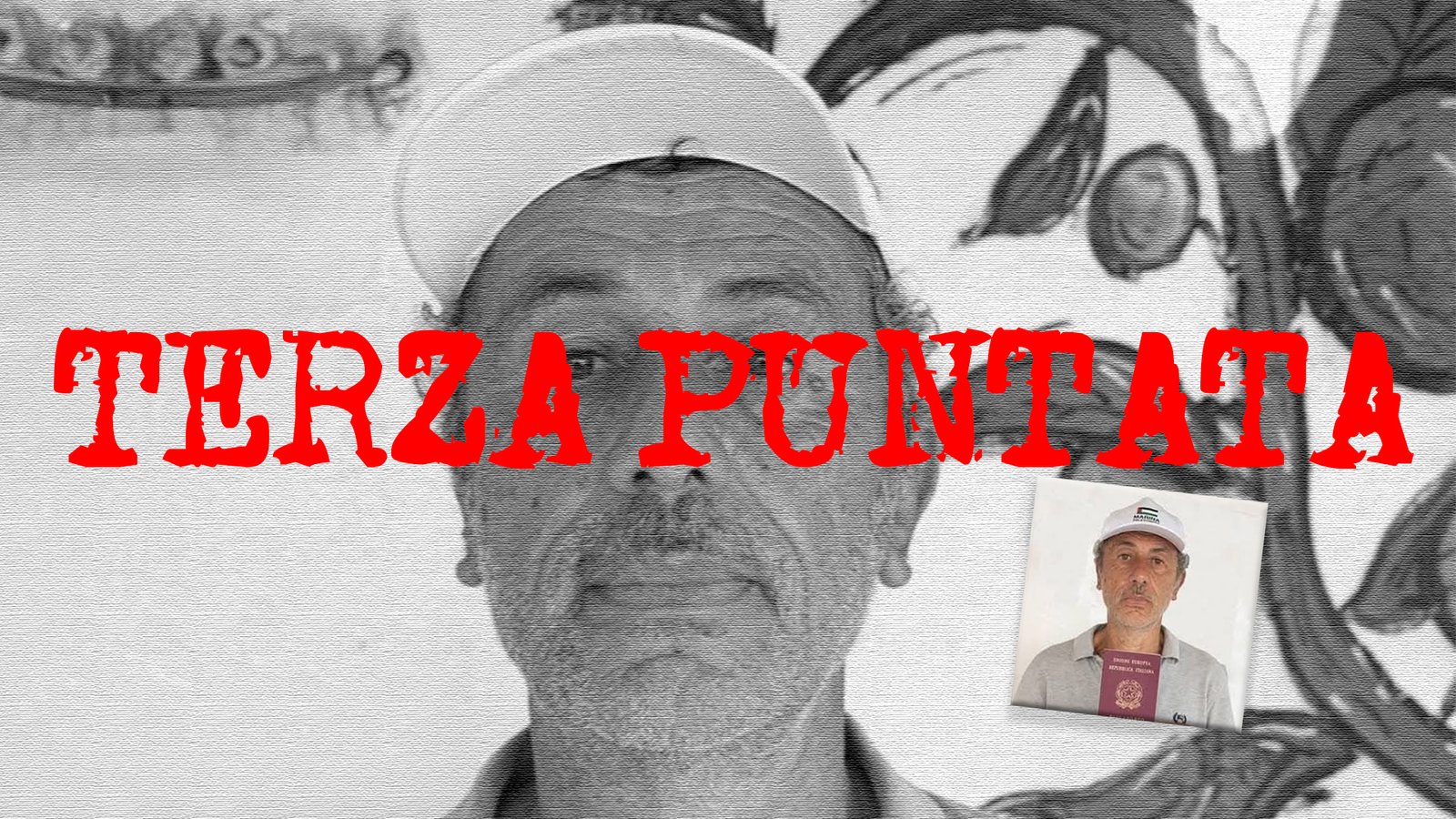 terza puntata mazzeo