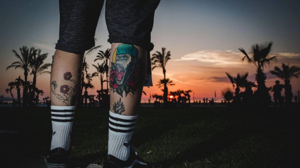 Palermo Tattoo Convention, 3 giorni di inchiostro e spettacolo ai Cantieri Culturali della Zisa 4 unnamed2