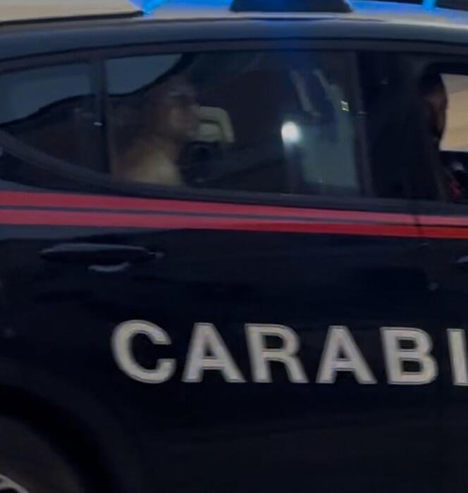 Uccide la moglie e un figlio, preso dopo la fuga 3 29cecb31153e4a1e0fb9db884c3174f6