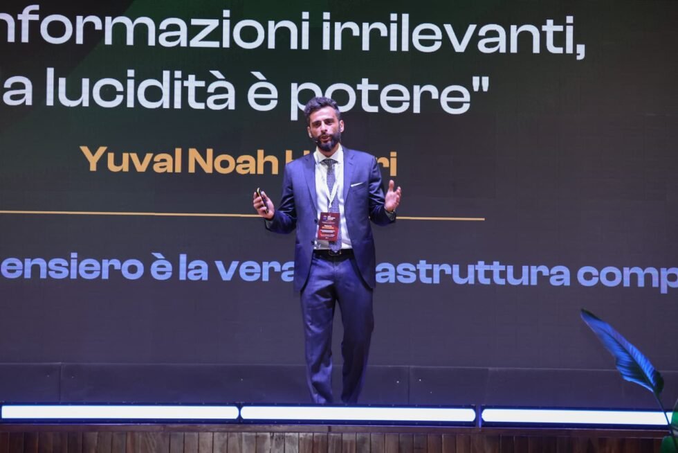 Sud Innovation Summit: terzo Atto, zero risultati. La fiera delle promesse e la realtà dei treni in partenza. E Messina si svuota 1 560467928 706475122468117 1145835522601374017 n