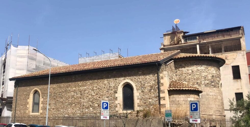 La follia dell'Alemanna? "Kissene" e alcol nella Chiesa? Il Comune concede, poi (forse) revocherà 1 571796839 2292860261174432 2412766710281302001 n