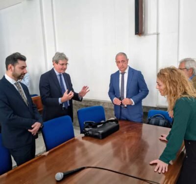 voce di Sicilia
