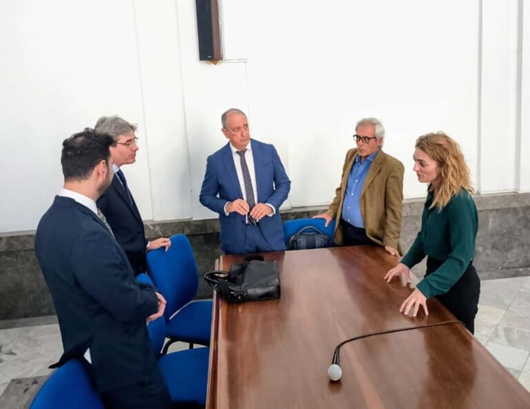 Una sola offerta per l'ACR Messina: il club è di Global Capital e Racing City Group