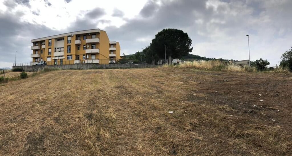 Frane, nel Messinese al via i lavori di consolidamento del centro abitato di Basicò 5 Basicò