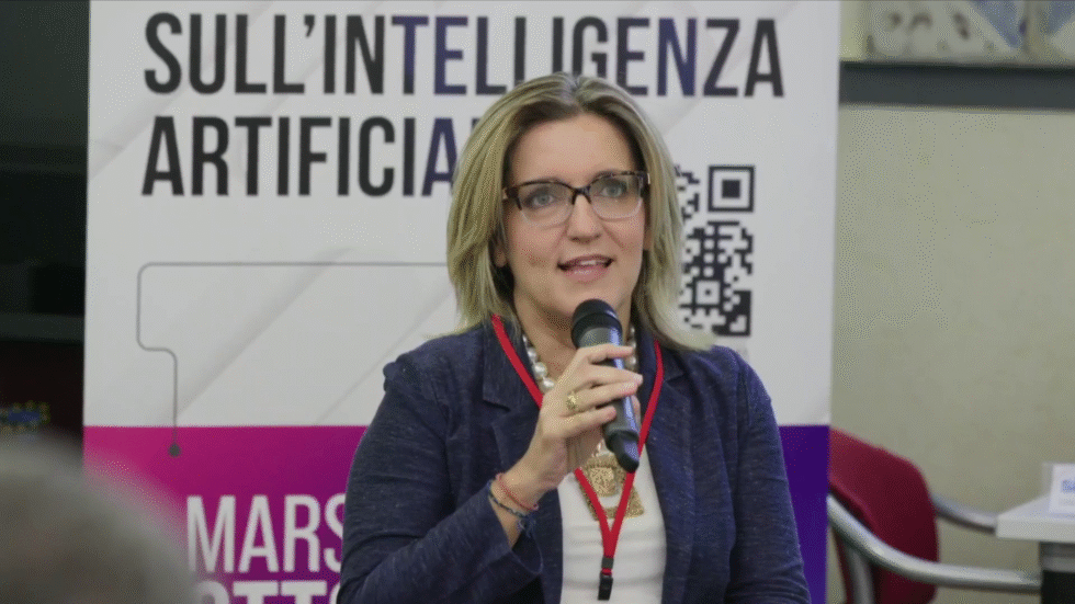 PUDM, IL CGA BOCCIA LA REGIONE. MUSOLINO: "RIPRISTINATA LA DEMOCRAZIA, BASTA NORME PER FAVORIRE I SOLITI AMICI" 1 Dafne Musolino AI