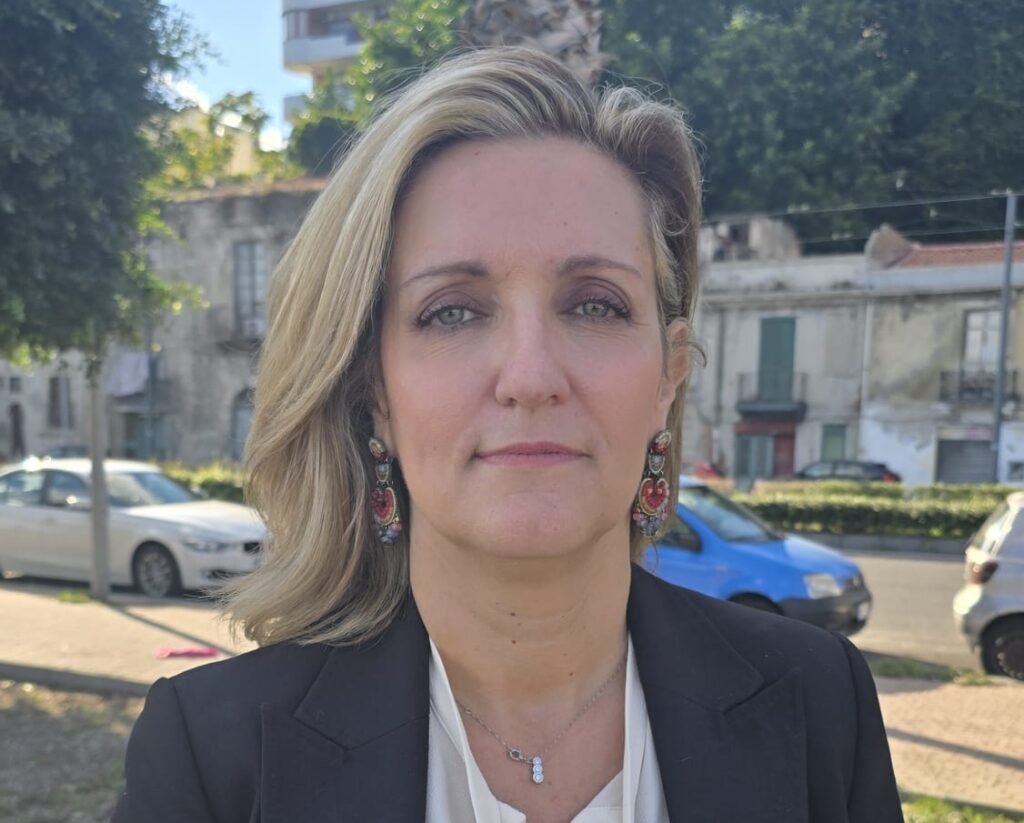 Dafne Musolino IV