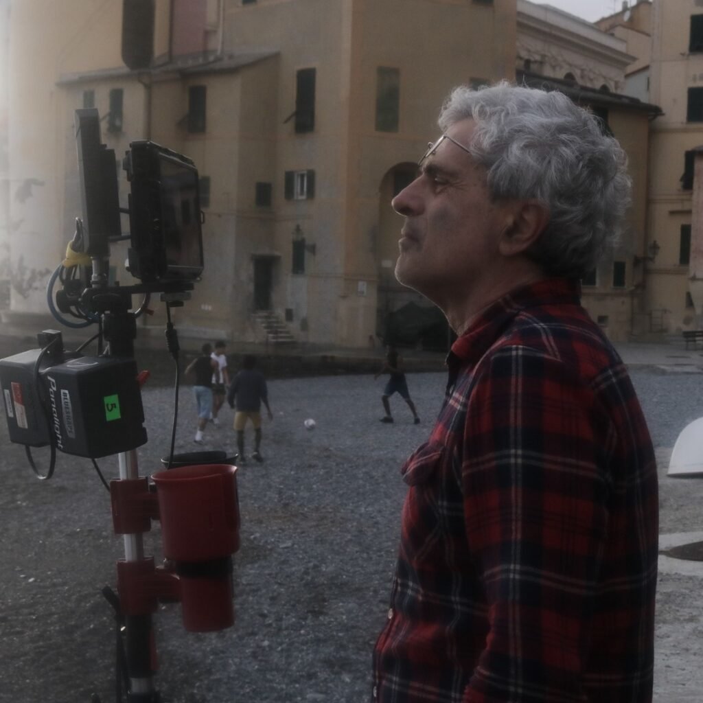 FCC Aurelio Grimaldi