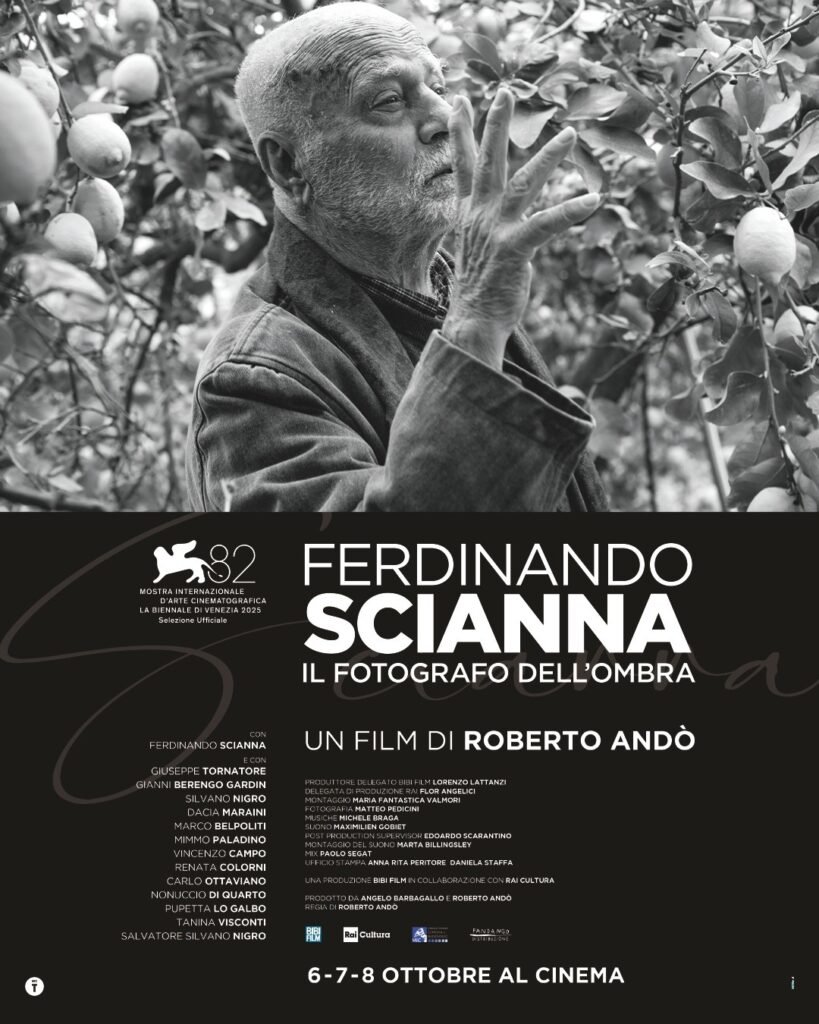 Messina celebra il cinema d’autore: dal 24 al 26 ottobre il Festival dei Circoli del Cinema al Lux 4 FCC loc 3