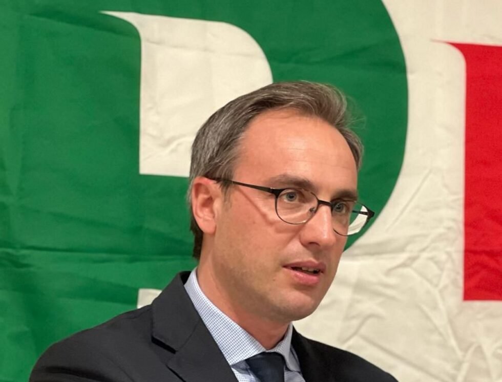 Dipendenze, l'allarme del PD: "Messina non resti a guardare, serve un Piano comunale" 1 Hyerace