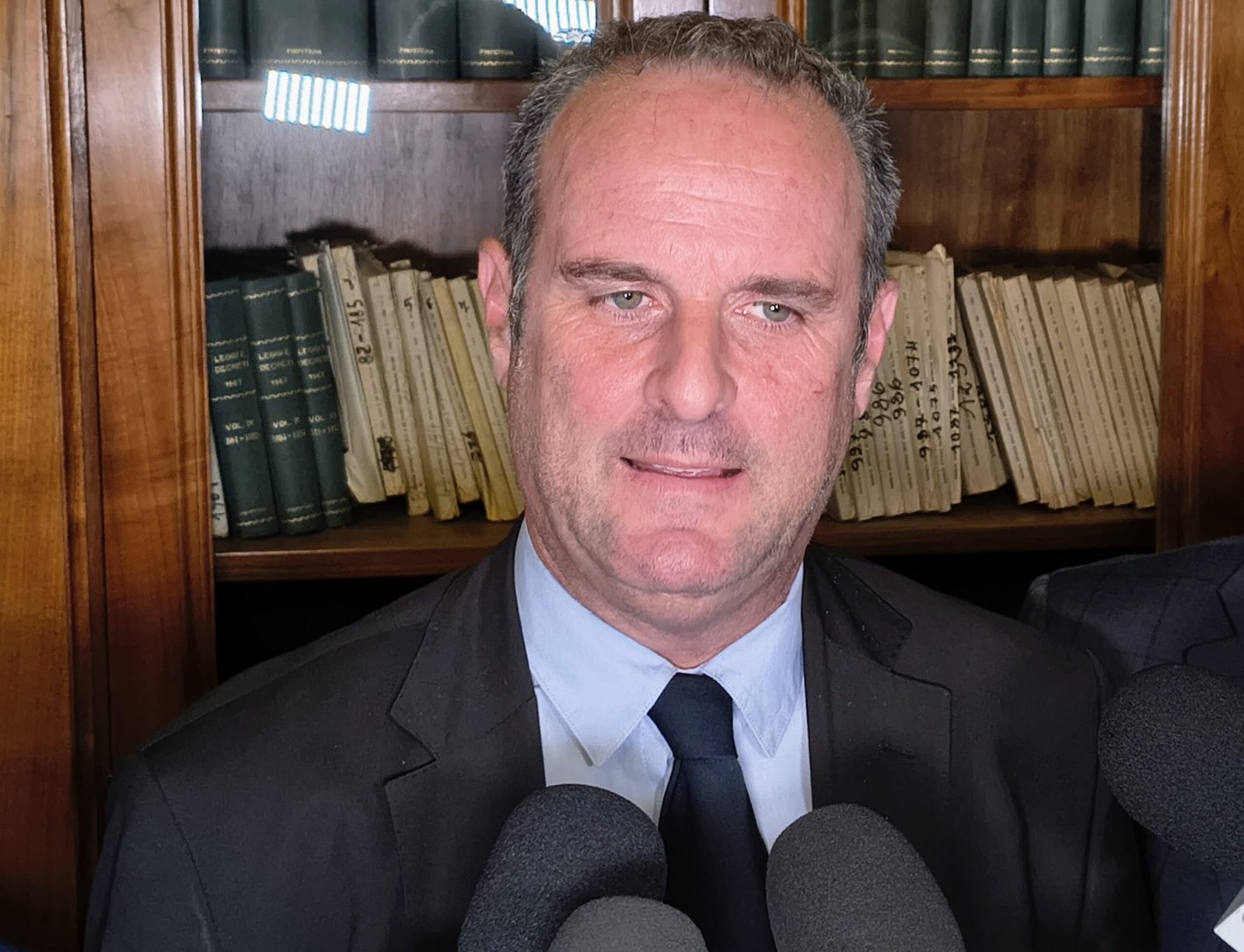 Commissione Periferie a Messina: "Sicurezza positiva, ma focus su droga e criminalità giovanile" 2 IMG 20251027 WA0029 scaled