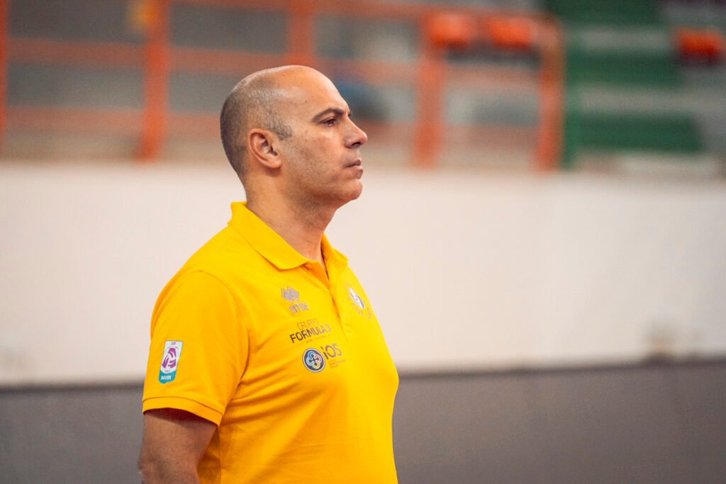 Cuore siciliano e talenti azzurri: il Gruppo Formula 3 Messina riaccende il PalaRescifina con il Club Italia 3 Il presidente Fabrizio Costantino