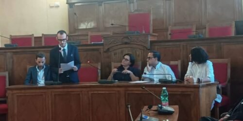 Voce di Sicilia 10 voce di Sicilia