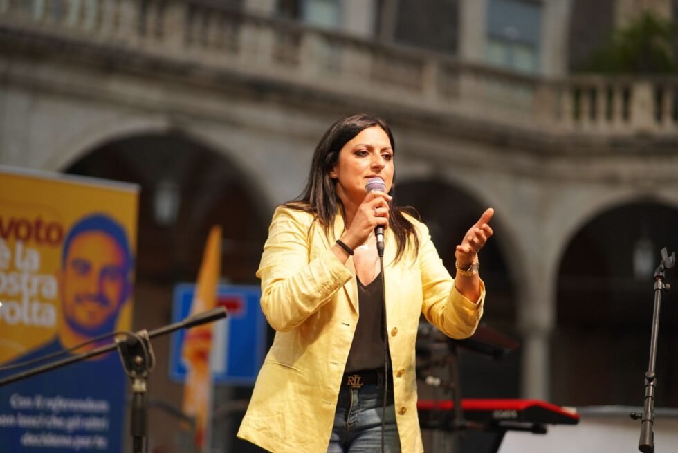 Ponte Stretto, Marano (M5s): “Da giudici contabili stop ad una farsa durata troppo a lungo” 1 Jose MARANO-M5s