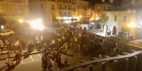 Voce di Sicilia 18 voce di Sicilia