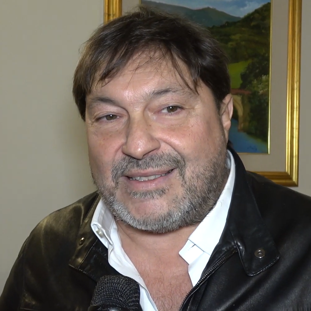 Sigfrido Ranucci