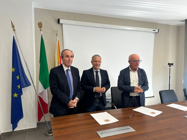 Il 4 ottobre la firma del Protocollo d’Intesa tra la Camera di Commercio Italiana negli Emirati Arabi Uniti e l’Ordine degli Ingegneri della Provincia di Messina