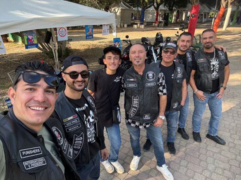 Punishers