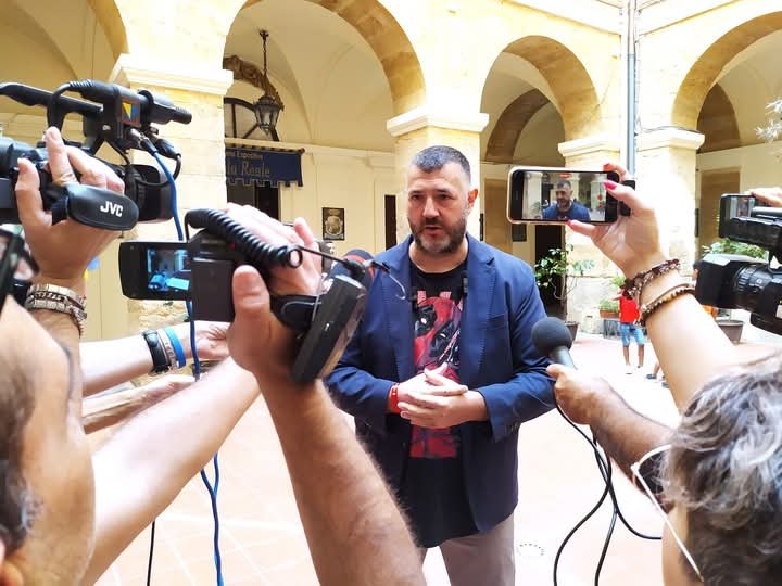 Dal Convitto Antoniano al mondo: il Maestro Alex Caminiti nominato Cavaliere della Repubblica 1 WhatsApp Image 2025 10 13 at 19.20.13
