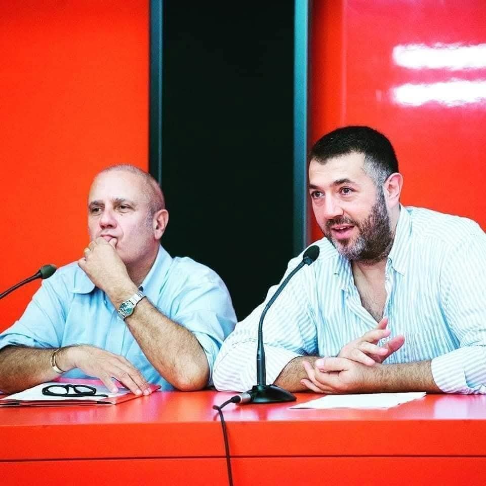 Dal Convitto Antoniano al mondo: il Maestro Alex Caminiti nominato Cavaliere della Repubblica 6 WhatsApp Image 2025 10 13 at 21.28.28 2