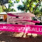 Villaggio della Salute Komen a Messina
