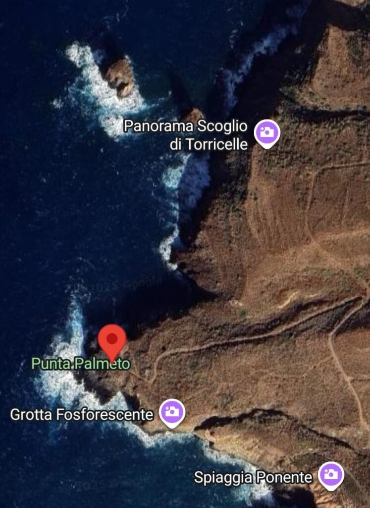 Lipari – Ritrovato dai VF di Lipari cadavere in zona costiera impervia: operazione congiunta con i Carabinieri 3 WhatsApp Image 2025 10 16 at 17.08.04
