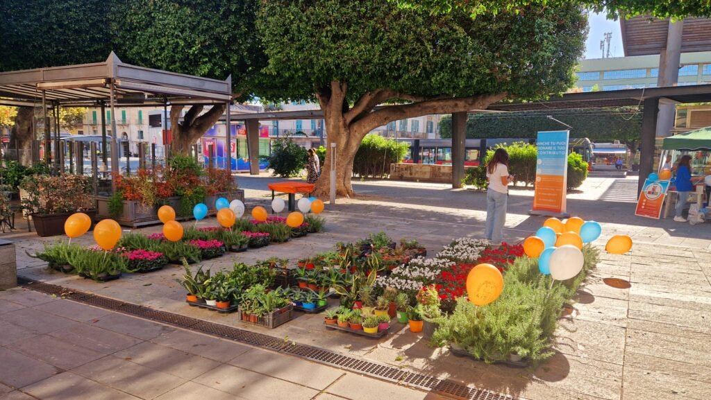 Sabato 11 e domenica 12 Ottobre ABC scende in piazza in favore dei bimbi ospedalizzati 4 abc9