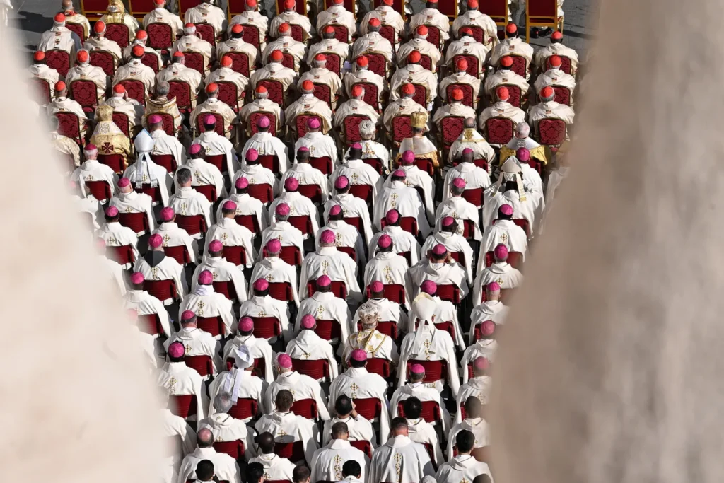 Abusi nella Chiesa, l'allarme di Rete L'Abuso: "In Italia oltre 1.000 sacerdoti coinvolti". Sicilia quarta per numero di casi 3 Clero Absui