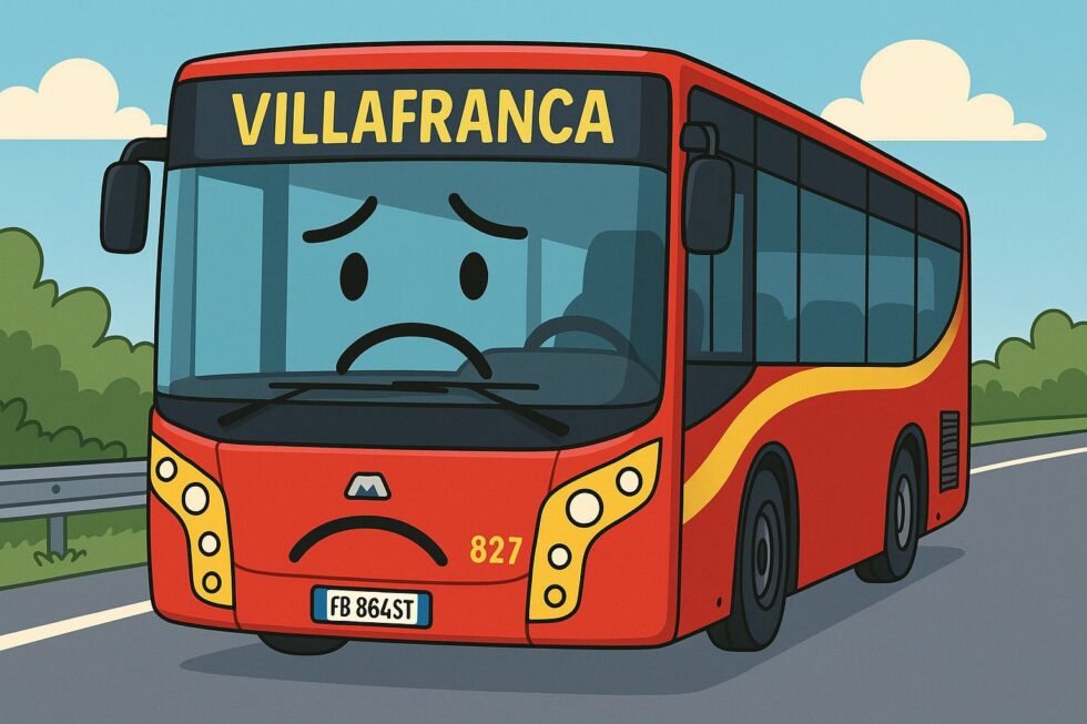 Atm fuori mercato? Rete Civica Partecipazione: ‘Il servizio Messina–Villafranca non deve gravare sui cittadini messinesi’ 1 atm villafranca