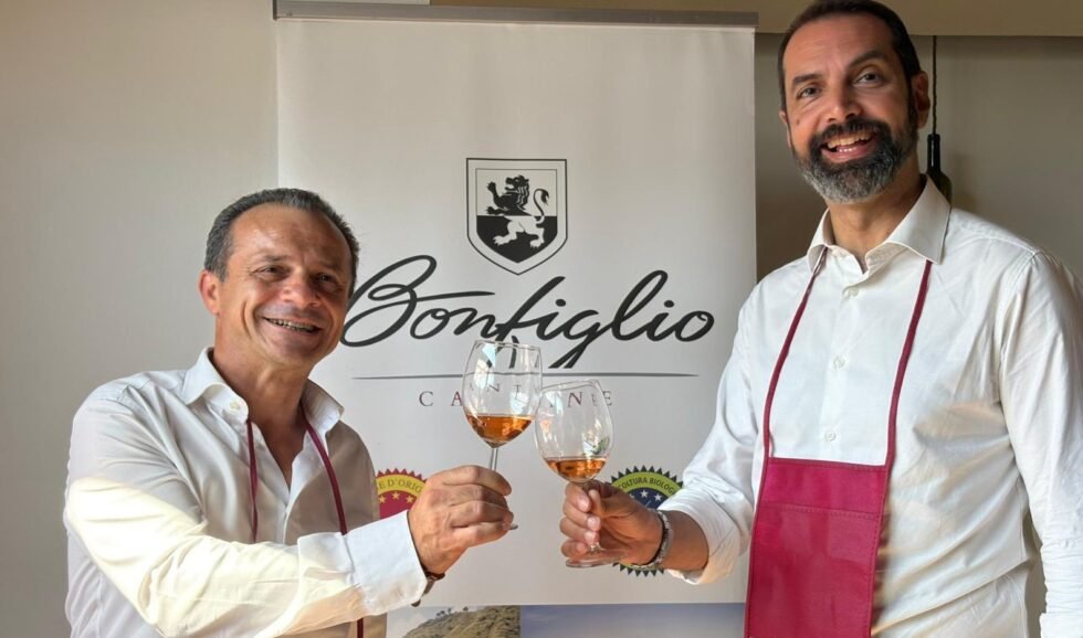 Il patto del Piscistocco: un Ras, un sindaco di facciata e un "pisci" indigesto 1 basile de luca vino