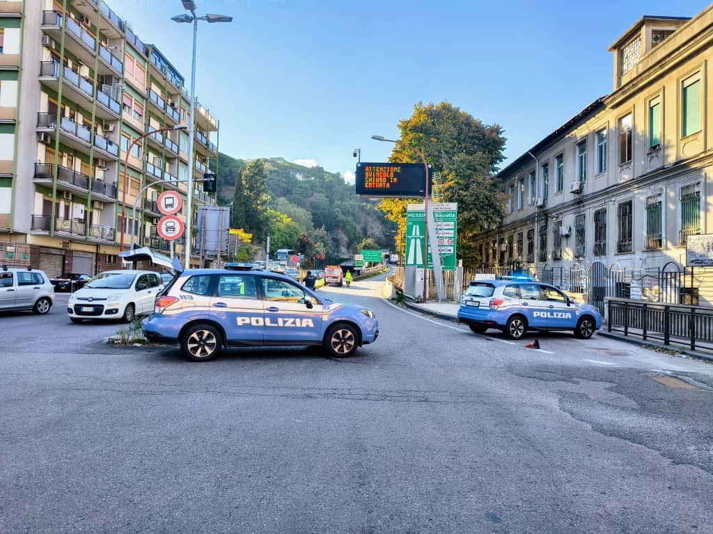 boccetta svincolo bus