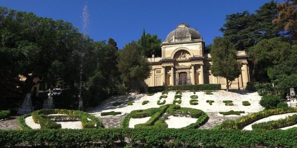 Commemorazione dei Defunti 2025: orari di apertura dei cimiteri e servizio navetta ATM per il Gran Camposanto e Granatari 1 cimitero 1600x800 1
