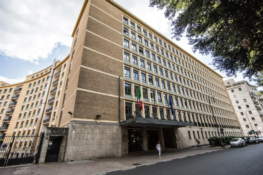 Ponte, lo stop della Corte dei Conti. Il Governo, la forzatura e l'ombra dell'infrazione UE 4 Corte dei conti