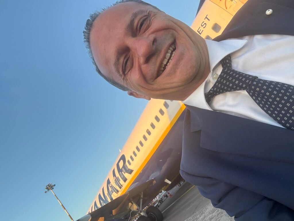 ASTA IMMOBILI RISANAMENTO. SCURRIA REPLICA A DE LUCA: SOLITO METODO DIFFAMATORIO, SARA’ QUERELATO” 3 de luca aeroporto