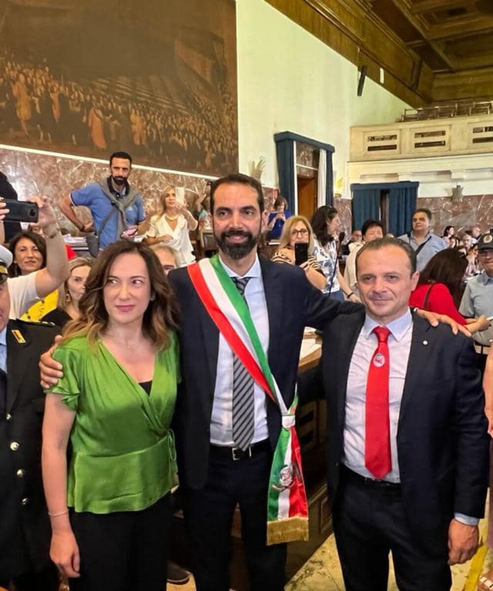 voce di Sicilia