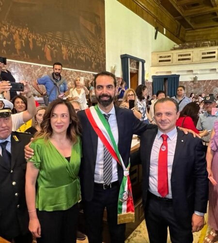 voce di Sicilia