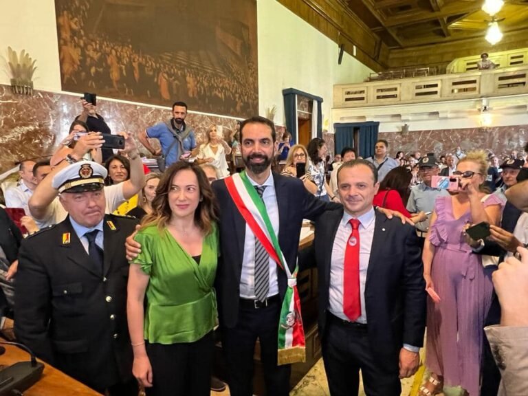 Caos liste a Messina, Calderone porta il caso firme di "Sud chiama Nord" in Parlamento: mirino su Prefettura e segretaria Carrubba