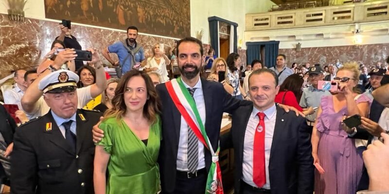 voce di Sicilia