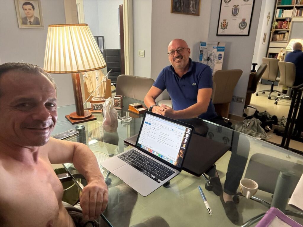 La Patrimonio Messina ha bisogno di pubblicità. Pronti con l'incarico a Marina Pagliaro. Picciolo firma ma dimentica la scadenza 4 de luca picciolo