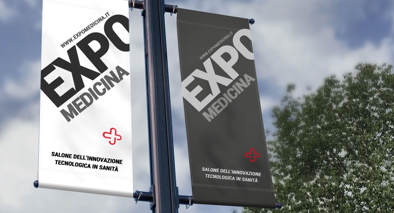 expo medicina Palermo