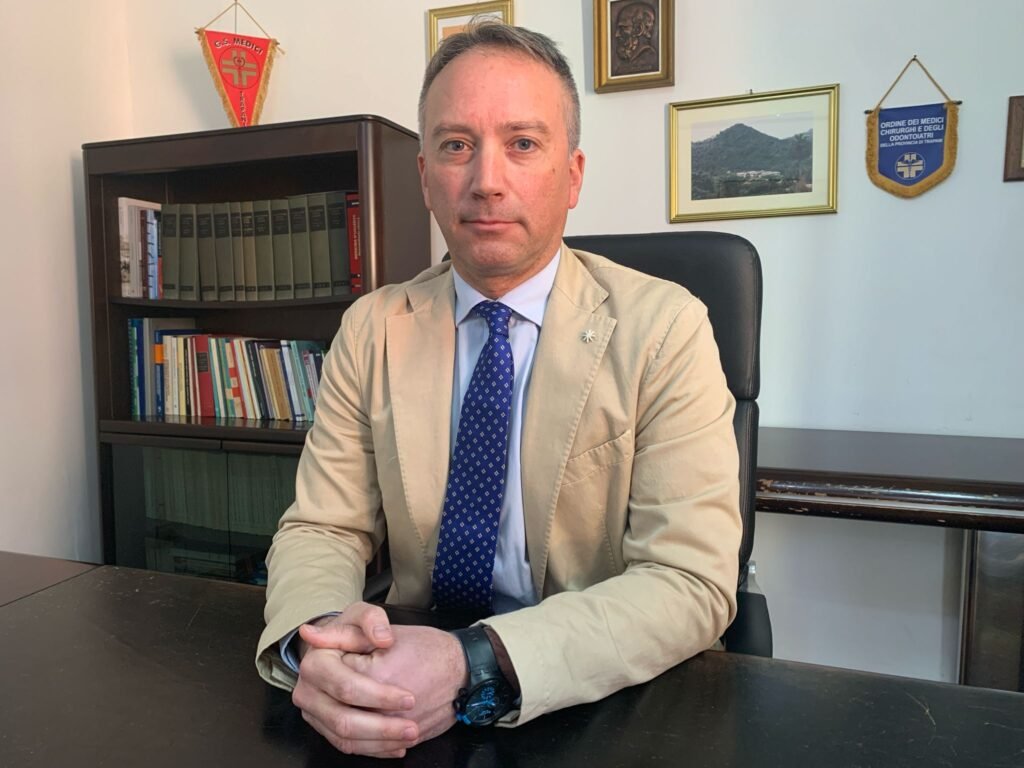 Aggressione in uno studio medico a Marsala: l’Ordine dei Medici di Trapani chiede una task force per la sicurezza 3 filippo Mangiapane 4