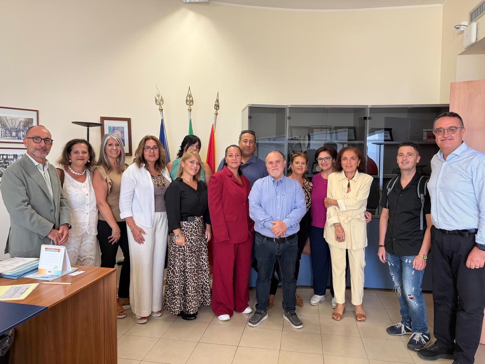 Neurolesi assunzioni OSS