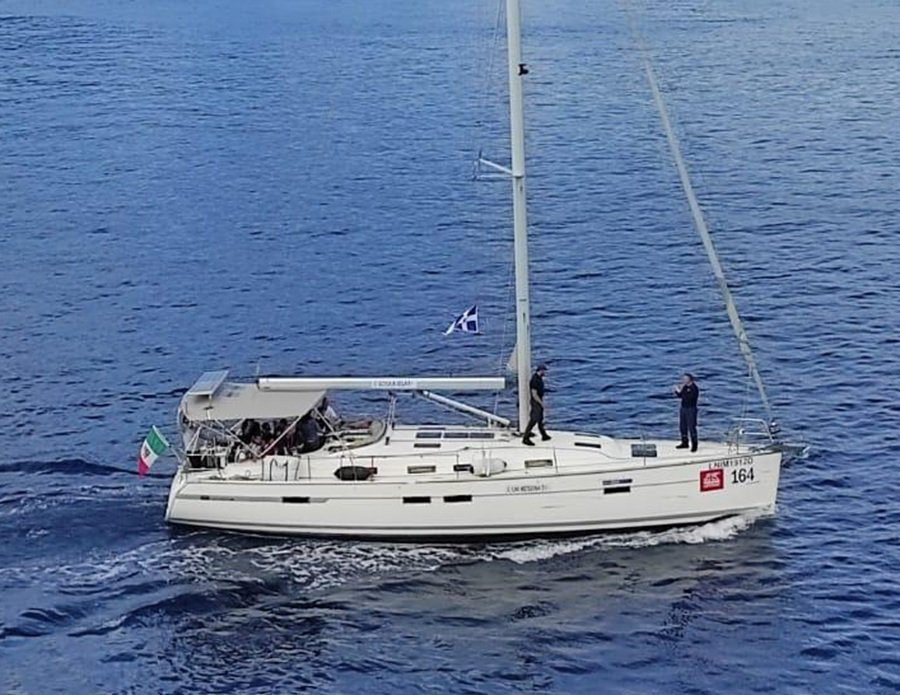 fotto comunicato open day lega navale