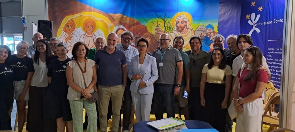 Con “Skill-Up” per rilanciare il volontariato a Messina 1 hic et nunc