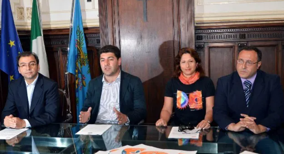 Fragale foto Tempostretto 2013