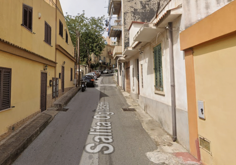 Via Ogliastri
