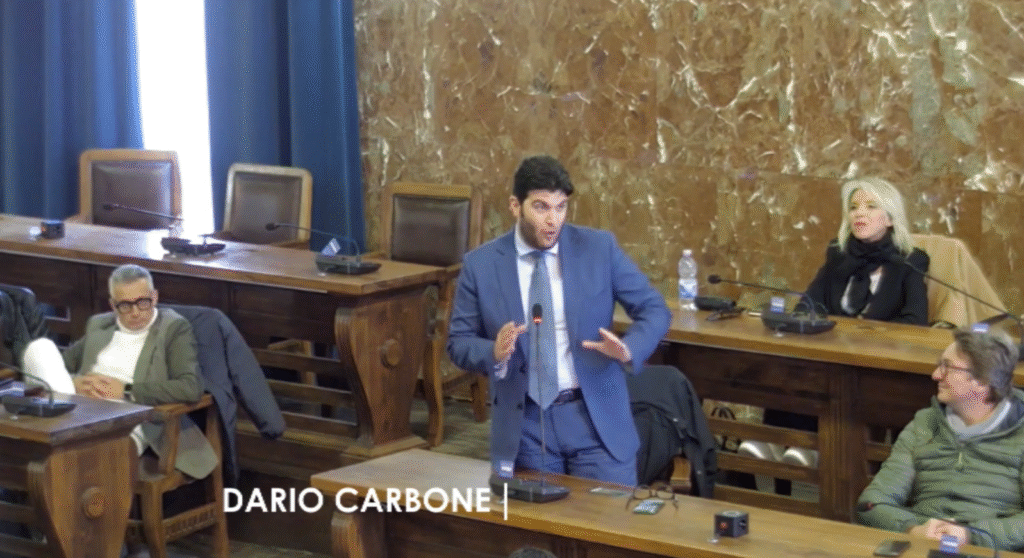 Il questionario ai dipendenti ATM fa fuggire la maggioranza. Proposta "indecente" era di Dario Carbone 3 image 3