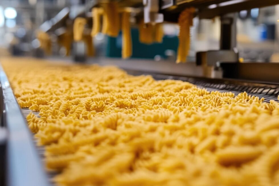 La pasta, il dazio e il paradosso del Made in Italy tradito 1 industria-della-pasta-sotto-attacco