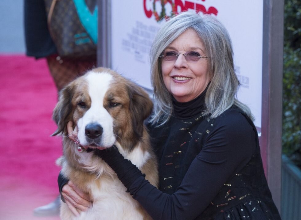 Addio a Diane Keaton, vincitrice dell'Oscar nel 1978 1 keaton