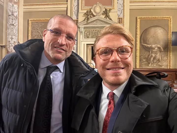 Indagato per truffa su bonus edilizi imprenditore antimafia. Aveva da poco aderito a Controcorrente di La Vardera 3 Piraino La Vardera
